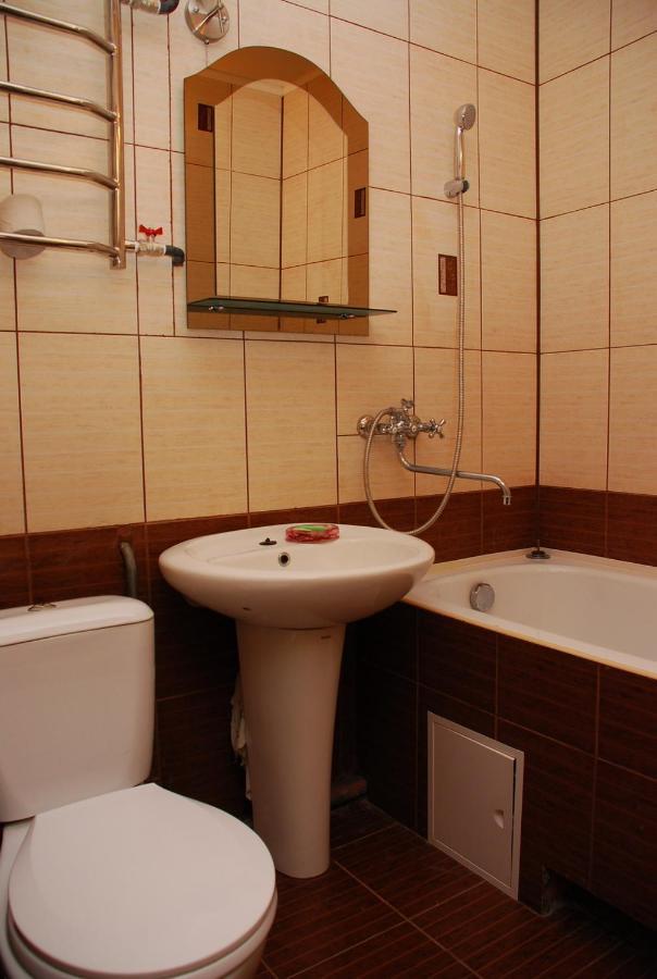 Apartment On Victora Yarmoly Kyiv