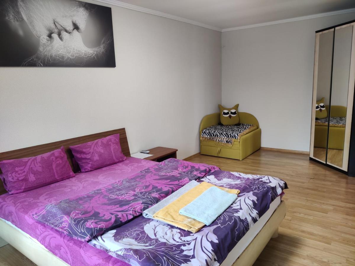 Apartment On Victora Yarmoly *