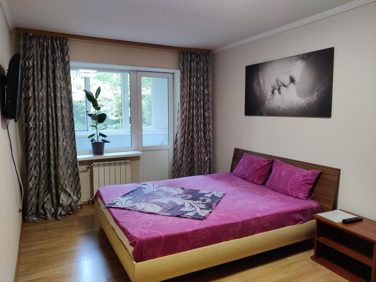 On Victora Yarmoly Apartment *