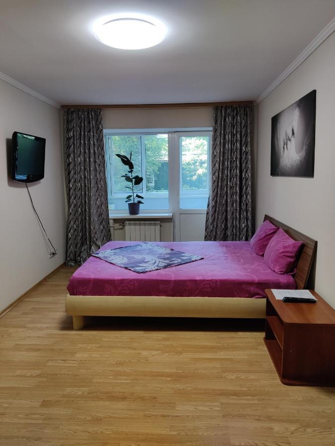 Apartment On Victora Yarmoly *